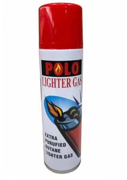 Parlı Çakmaz Gazı 270 ml -CK-4534