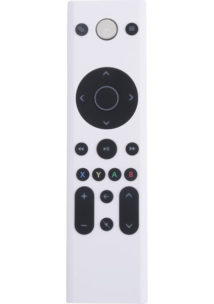 /s Controller One Slım Multimedya Eğlence Beyaz Için Uzaktan Kumanda (Yurt Dışından)