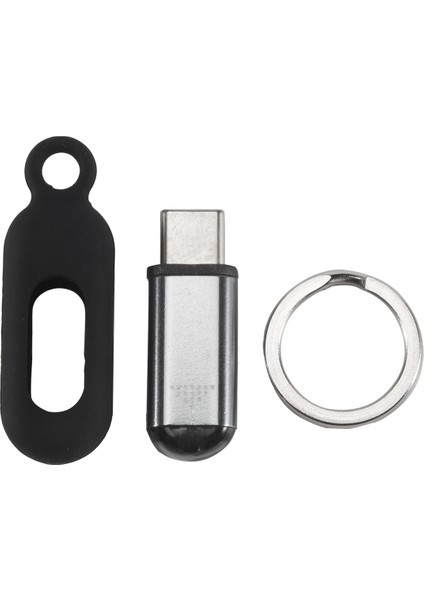 Kablosuz Akıllı Telefon Ir Verici Patlatıcılar Uzaktan Kumanda Android Tip C Klima Tv (Yurt Dışından)