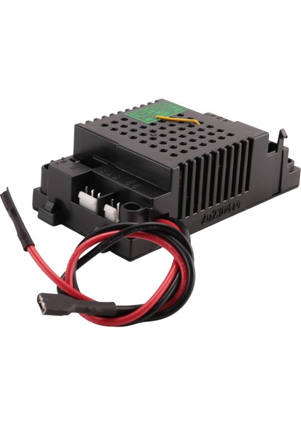 CLB084-4F Çocuk Elektrikli Araç Alıcısı Araç Yedek Parçaları (Yurt Dışından)