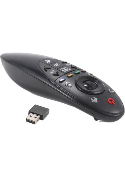 LED Akıllı Uzaktan Kumanda, AN-MR500 MR500G 55UB8200, USB Fare Fonksiyonu ile Uyumludur (Yurt Dışından)