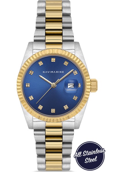 Navımarıne Unisex Kol Saati SEE1009-06 fırsatları