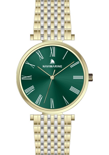 Navımarıne Unisex Kol Saati NM240-06 modelleri