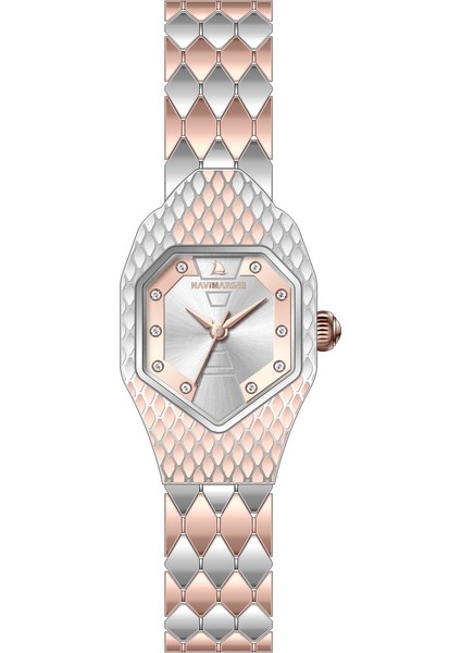 Navımarıne Unisex Kol Saati NM285-05 fiyatları