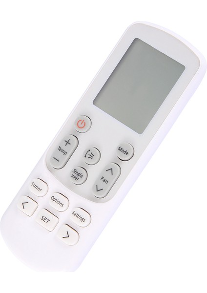 Klima Uzaktan Kumandası Yedek Parçası Doğrudan DB93-14643S DB93-15169G DB93-14643T DB93-15882Q (Yurt Dışından)