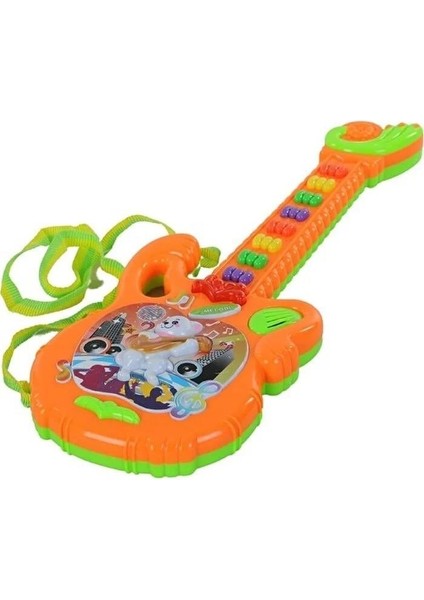 CNL-1921 Efsane Gitar