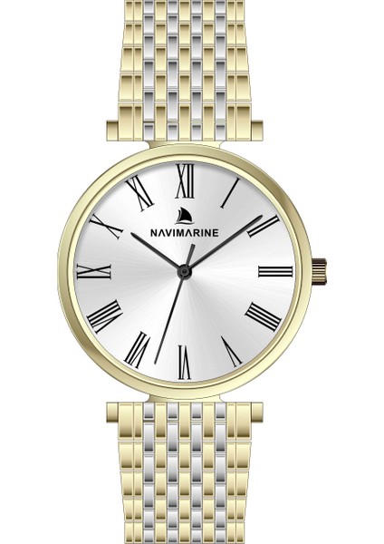 Navımarıne Unisex Kol Saati NM240-05