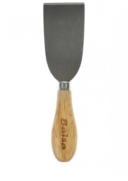 Peynir Bıçağı Geniş Spatula -PB01