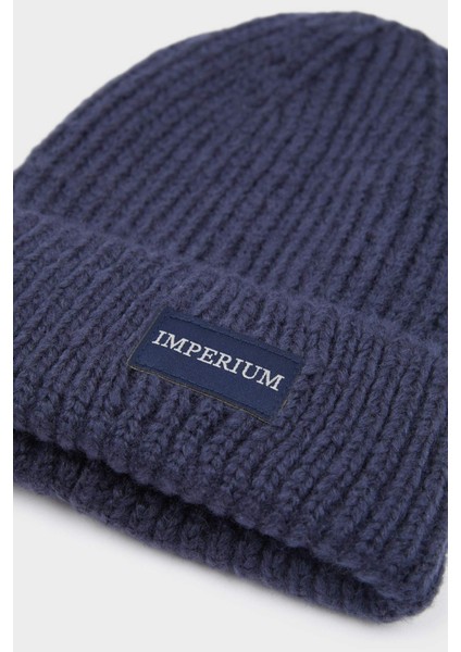 Erkek Dokuma Etiketli Bere U9177AZ25WN fiyatları