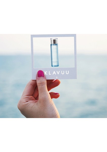 Blue Pearlsation Marine Aqua Tonik 140ml fırsatları