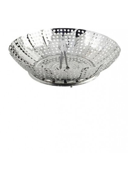 Buharda Pişirme Aparatı Sepeti -1342B