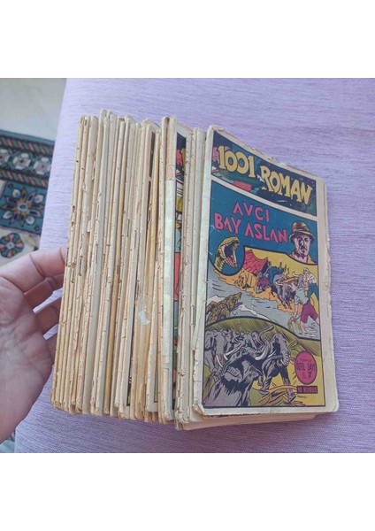 Roman Ozel 1940 Yili 35 Adet 7-9-10-11-12-13-17-18-19-21-22-23-24-25.-28-29-31-32-33-34-35-36-37-38-40-41-42-43-44-45-46-47-48-49-50 fiyatları