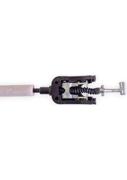 Vw Tiguan 2012-2015 Sol Arka Kapı Kilit Mekanizma Teli 5N0837017E indirimleri