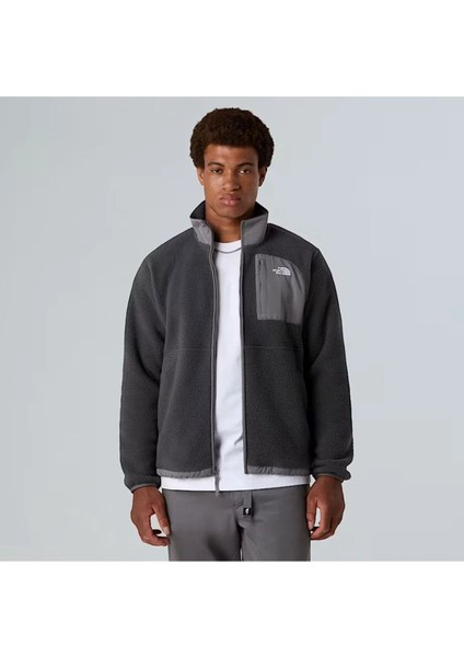 M Yumıorı Off Peak Full Zıp Jacket