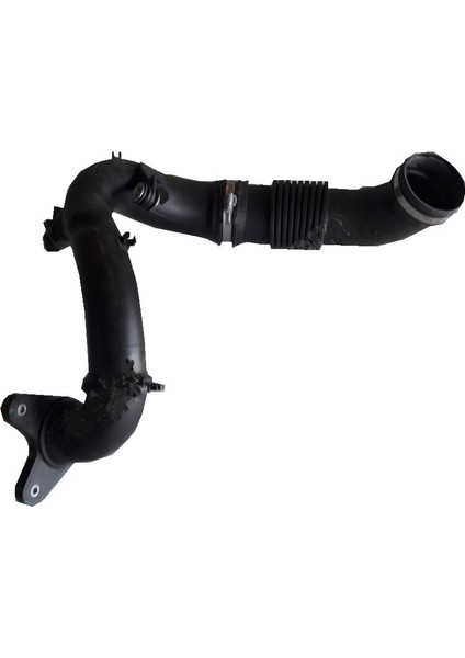 Renault Turbo Hortumu Master Iıı Sensorlu