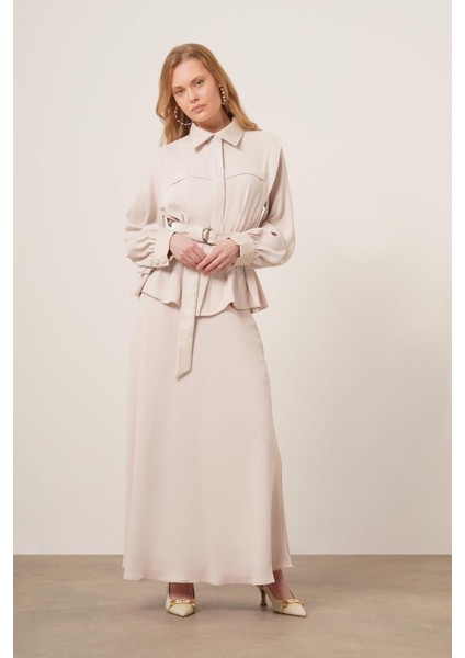 Kadın Piar Etekli Takım Taş 31148 fiyatları