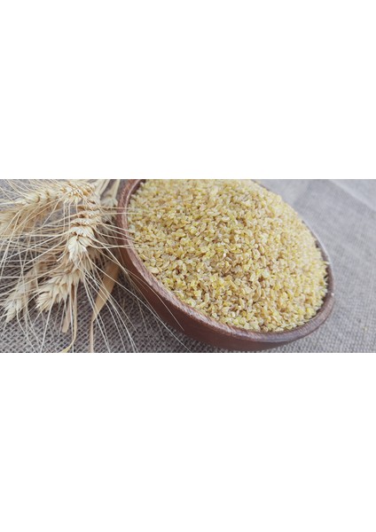 Doğal Köy Bulguru Orta Boy (Katkısız) 1 kg modelleri