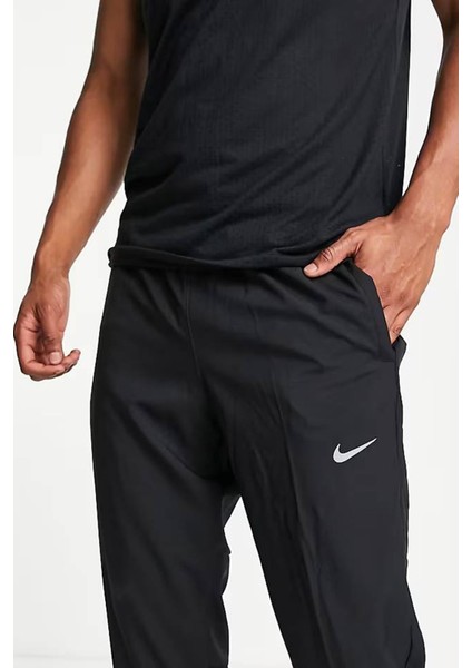 Running Dri Fit Challenger Woven Pant Erkek Dokuma Koşu Antrenman Eşofman Altı Siyah fiyatları