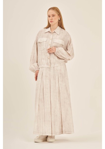 Kadın Melanj Takım Taş 31145 fırsatları