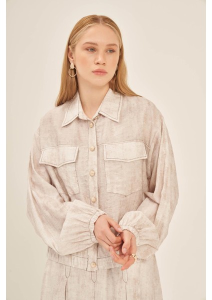 Kadın Melanj Takım Taş 31145 indirimleri