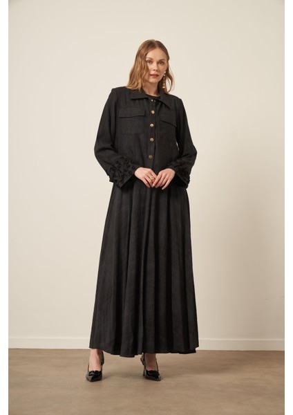 Kadın Melanj Takım Siyah 31146 indirimleri