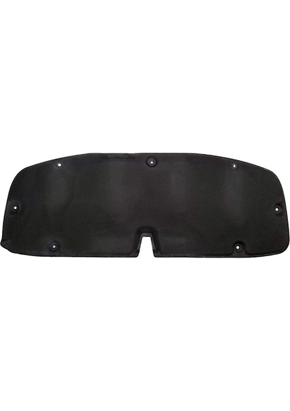 Toyota Corolla Kaput Altı Izolatörü (2007 - 2013 Arası)