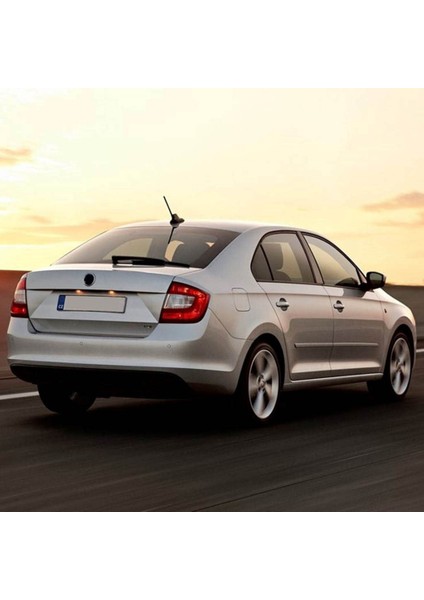 Skoda Rapid 2013-2020 Sağ Ön Kapı Kilit Mekanizma Teli 5N0837017D fiyatları