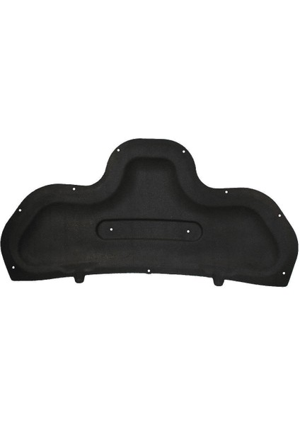 Peugeot 5008 Hybrid/elektirikli 2025 ve Sonrası Kaput Izolatörü