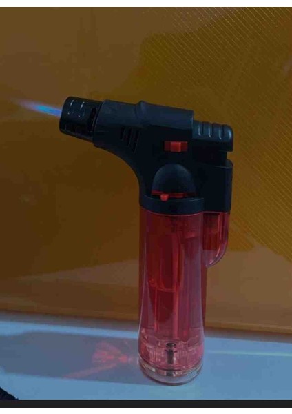 Pürmüz Çakmak Ayar ve Kilit Ayarlı ( Rüzgarda Yağmurda Yanar )