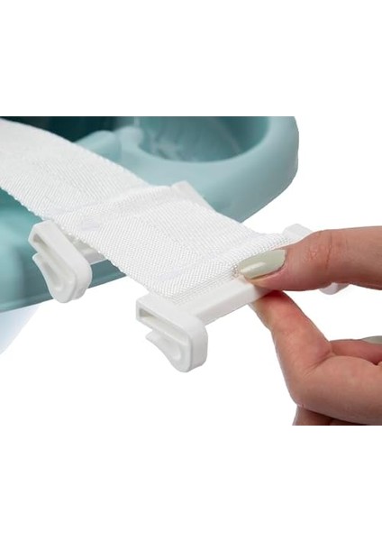 Köpüklü Banyo Filesi, Gri modelleri