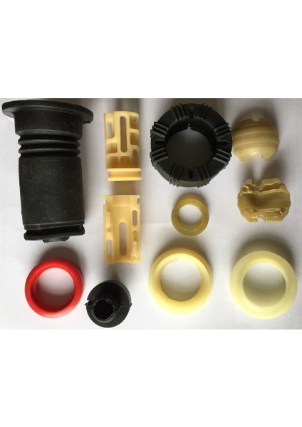 Renault Vıtes Kol Clıo-Kango-Megane Tm. Tk.