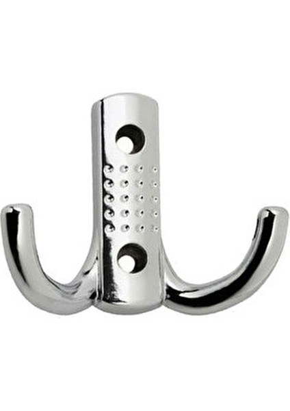 R 3507 Noktalı Krom Askı 350 g Geniş Depolama Alanı ile Ev ve Ofis için fiyatları