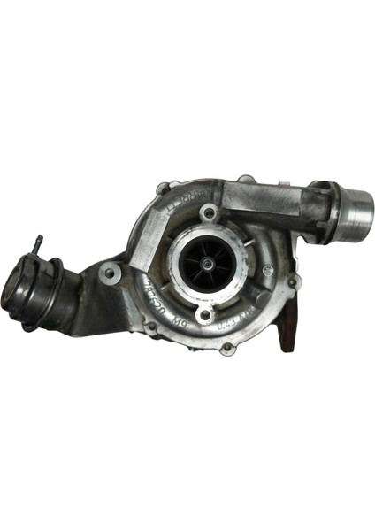 Renault Turbo Salyangozu Master 2.3 Dcı M9T