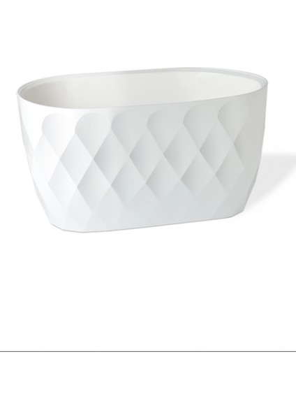 1 No Yakamoz Balkon Saksısı -KRS-471