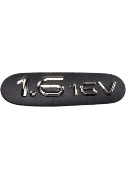 Renault Yazı Monogram 1.6 16V