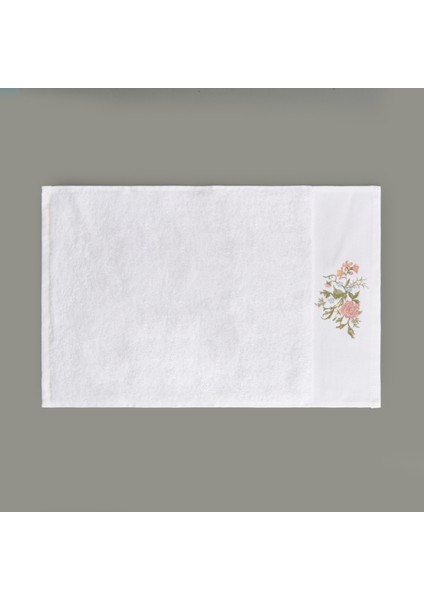 Myhome Alise El Havlusu - Ekru - 30X50 cm fiyatları