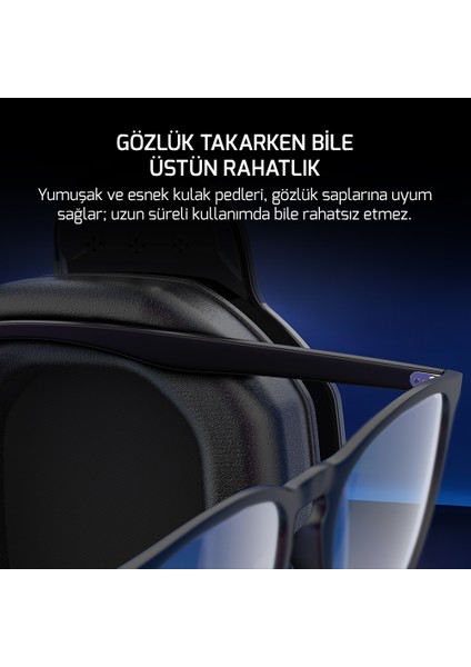 Ryo Siyah 7.1 Surround Rainbow Gaming (Oyuncu) Kulaklık modelleri
