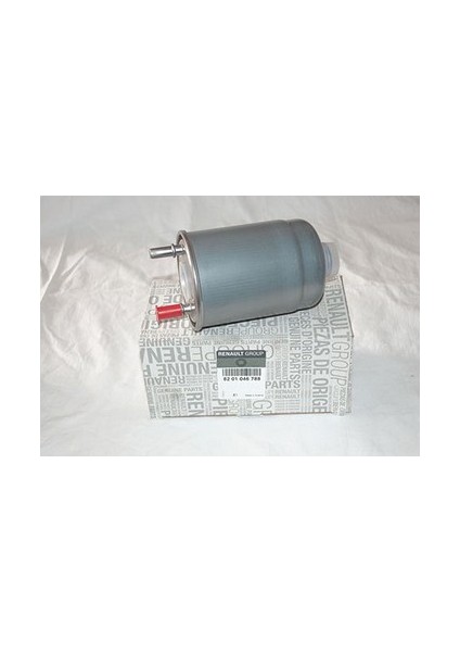 Renault Yakıt F. Megane Iıı-Fluence-Laguna Iıı 1.5 Dcı K9K