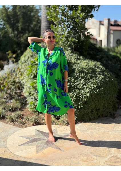 AK20020 Akçay Elbise