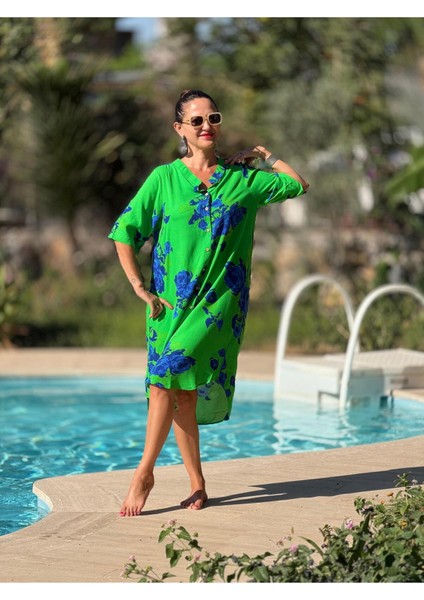 AK20020 Akçay Elbise