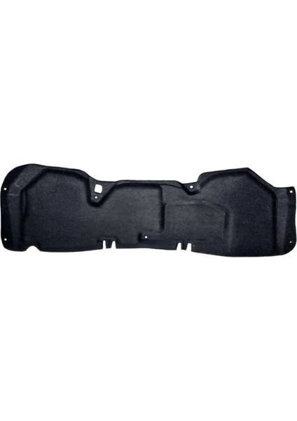 Honda Civic Kaput Altı Izolatörü (2012 - 2015 Arası)