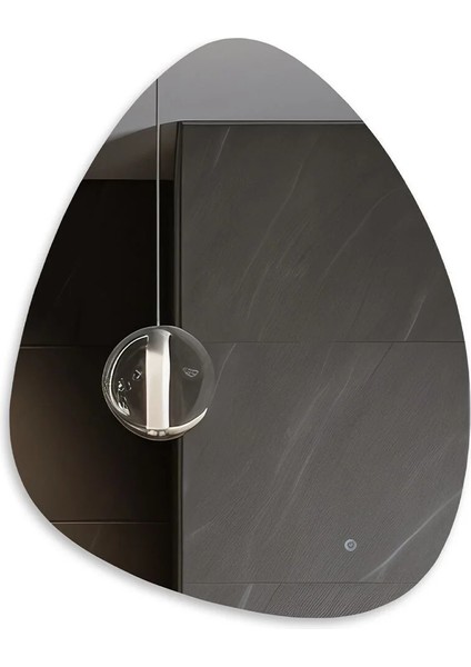 Suen Ledli Banyo Aynası | Lavabo Aynası | Dokunmatik Ledli Ayna / Ledli Işıklı Ayna modelleri