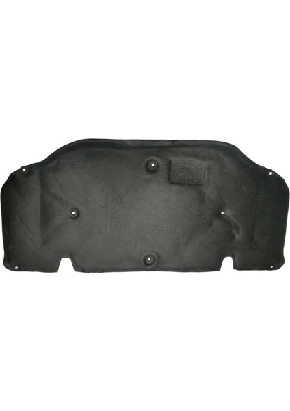 Toyota Corolla Kaput Altı Izolatörü (2002 - 2006 Arası)