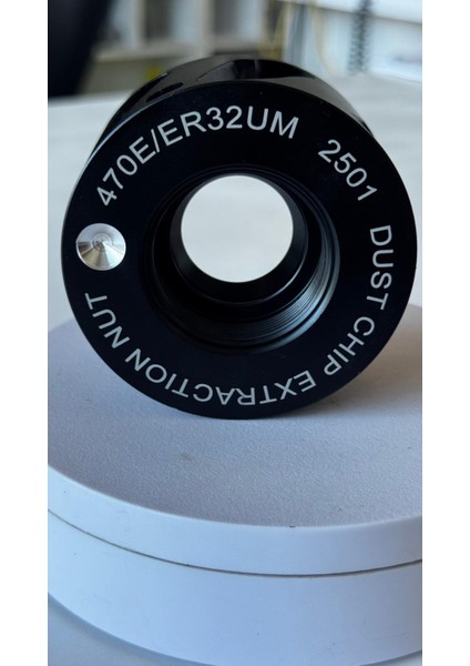 Cnc Toz Dagıtıcı Aparat
