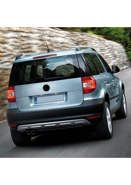 Skoda Yeti 2010-2013 Sağ Ön Kapı Kilit Mekanizma Teli 5N0837017C fiyatları