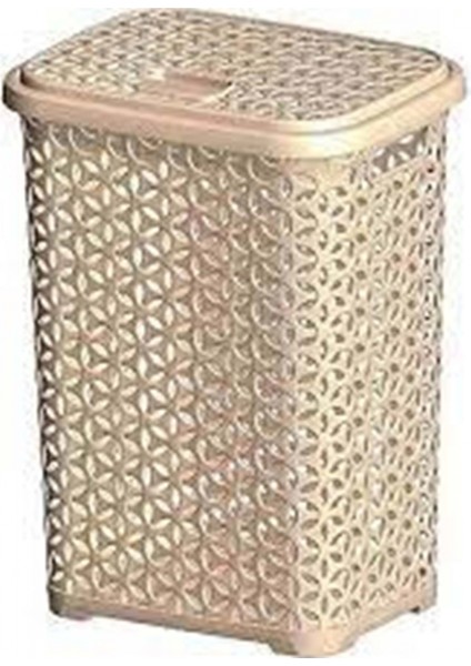 Çamaşır Kirli Sepeti -E571