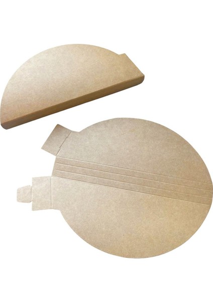 Taco Tutacağı kraft karton fiyatları