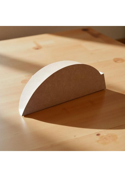 Taco Tutacağı kraft karton fırsatları