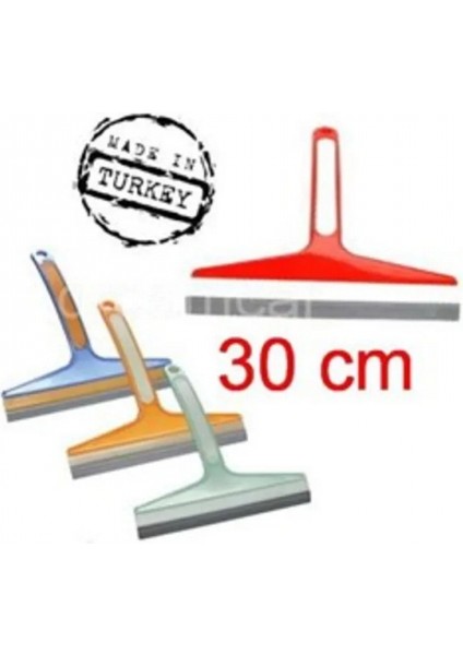 Eko Fanatik Camsil 30 Cm. 1 Adet -F028