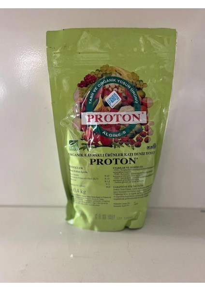 Proton Algline 400 gr